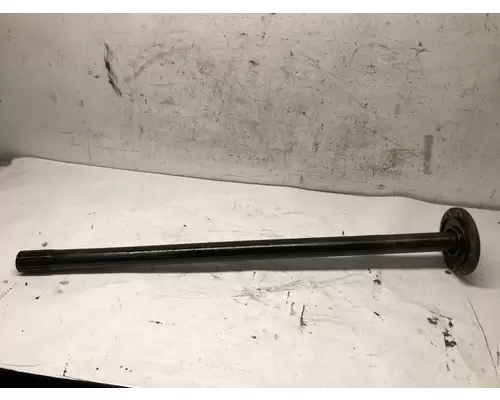 Isuzu 6CP Axle Shaft