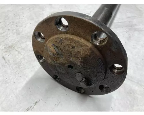 Isuzu 6CP Axle Shaft