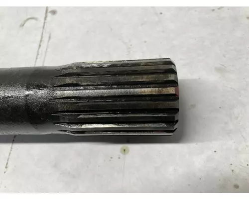 Isuzu 6CP Axle Shaft