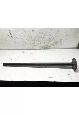 Isuzu 6CP Axle Shaft