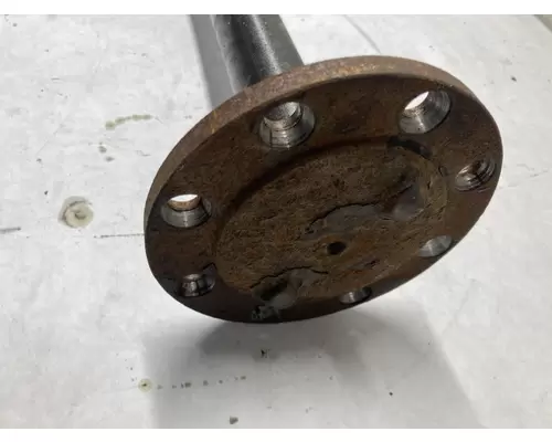Isuzu 6CP Axle Shaft
