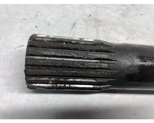 Isuzu 6CP Axle Shaft