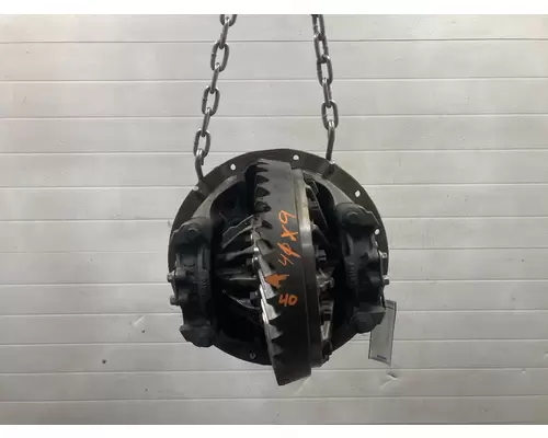 Isuzu 6CP Differential Pd Drive Gear