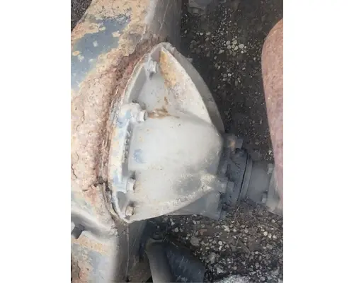 Isuzu 6CP Rears (Rear)