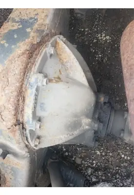 Isuzu 6CP Rears (Rear)