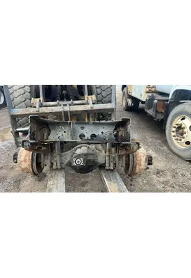 Isuzu 6CP Rears (Rear)