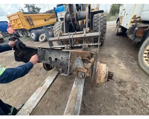 Isuzu 6CP Rears (Rear)