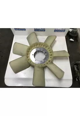 Isuzu 6HE1 Fan Blade