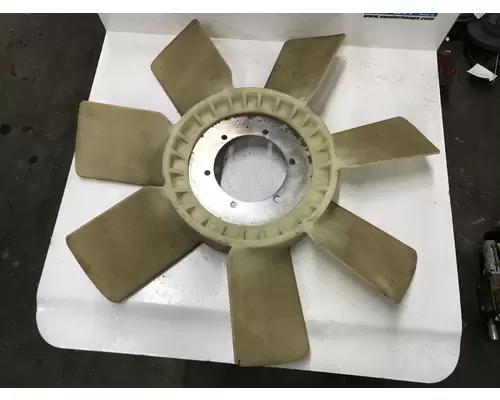 Isuzu 6HE1 Fan Blade