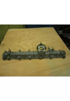 Isuzu 6HK1XR Intake Manifold