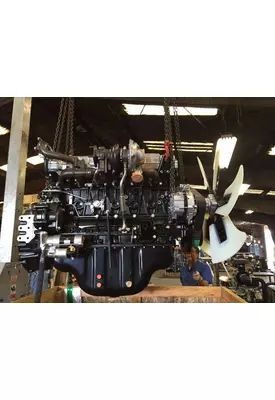 Isuzu 6HK1XYBW Engine Assembly