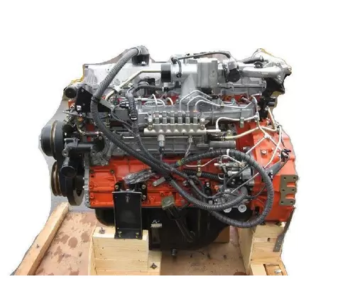 Isuzu 6HK1XYBW Engine Assembly
