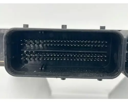 Isuzu 6HK1X ECM