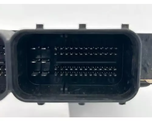 Isuzu 6HK1X ECM