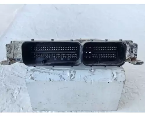 Isuzu 6HK1X ECM