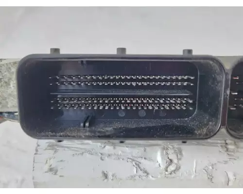 Isuzu 6HK1X ECM