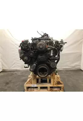 Isuzu 6HK1 Engine Assembly