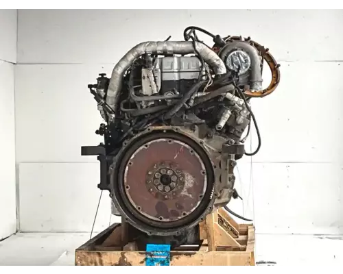 Isuzu 6HK1 Engine Assembly