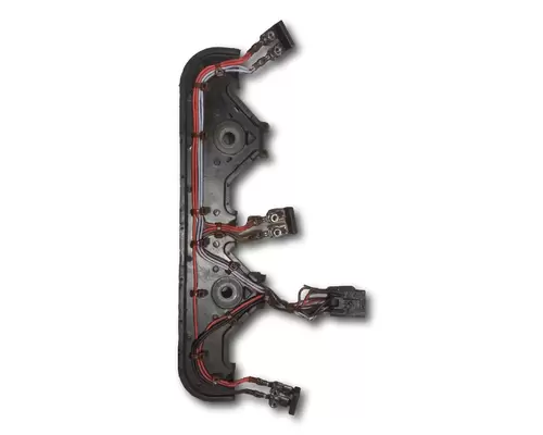 Isuzu 6HK1 Engine Assembly
