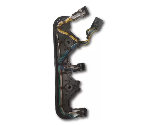 Isuzu 6HK1 Engine Assembly