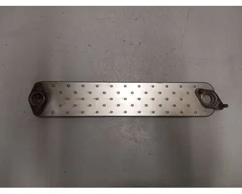 Isuzu 6HK1 Engine Oil Cooler