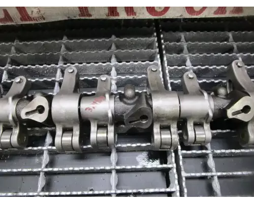 Isuzu 6HK1 Engine Parts, Misc.