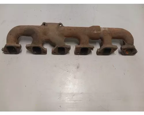 Isuzu 6HK1 Exhaust Manifold