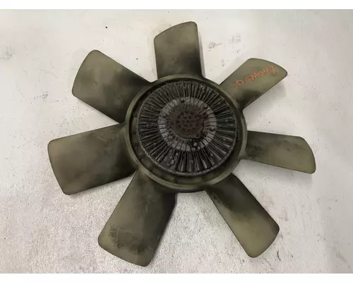 Isuzu 6HK1 Fan Blade