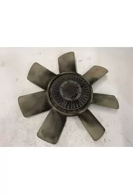 Isuzu 6HK1 Fan Blade