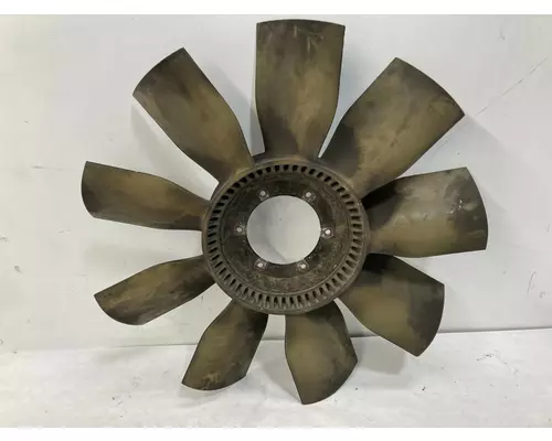 Isuzu 6HK1 Fan Blade