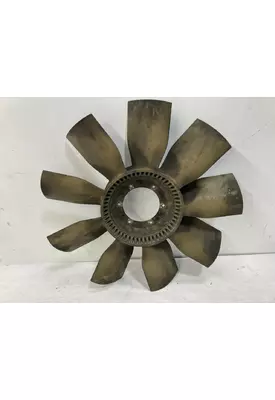 Isuzu 6HK1 Fan Blade