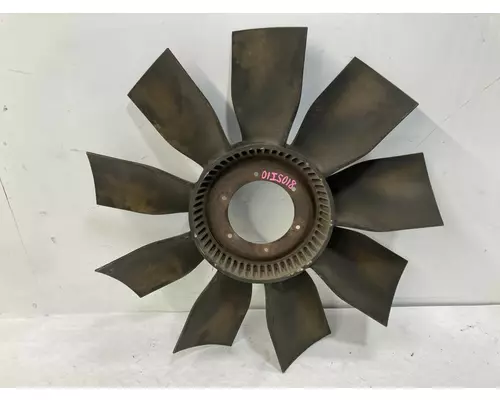 Isuzu 6HK1 Fan Blade