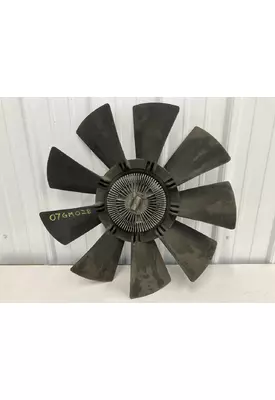 Isuzu 6HK1 Fan Blade