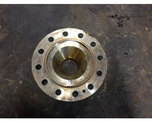 Isuzu 6HK1 Flywheel