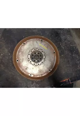 Isuzu 6HK1 Flywheel