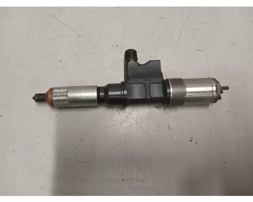 Isuzu 6HK1 Fuel Injection Parts