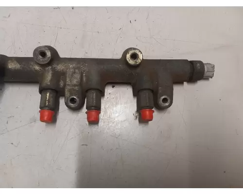 Isuzu 6HK1 Fuel Injection Pump