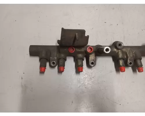 Isuzu 6HK1 Fuel Injection Pump