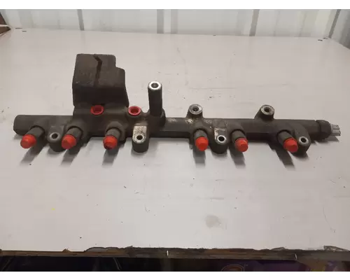 Isuzu 6HK1 Fuel Injection Pump