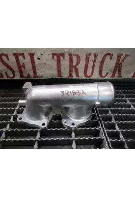 Isuzu 6HK1 Intake Manifold