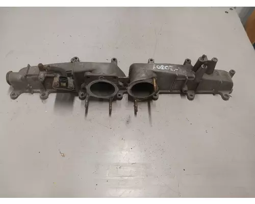 Isuzu 6HK1 Intake Manifold