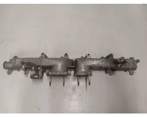 Isuzu 6HK1 Intake Manifold