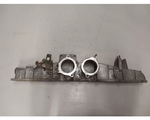 Isuzu 6HK1 Intake Manifold