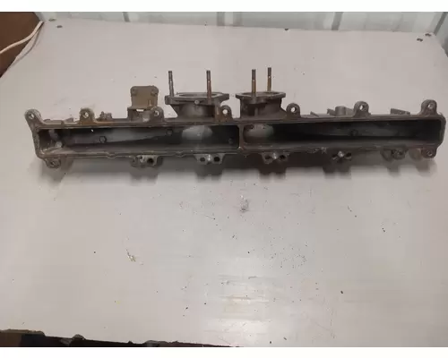Isuzu 6HK1 Intake Manifold