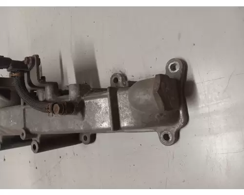 Isuzu 6HK1 Intake Manifold