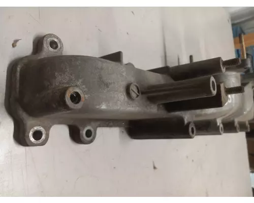 Isuzu 6HK1 Intake Manifold