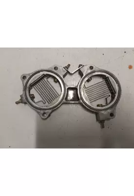 Isuzu 6HK1 Intake Manifold