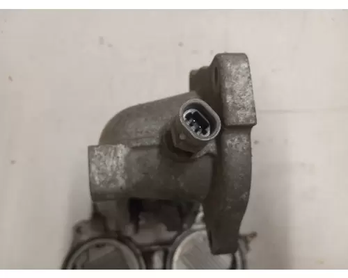 Isuzu 6HK1 Intake Manifold
