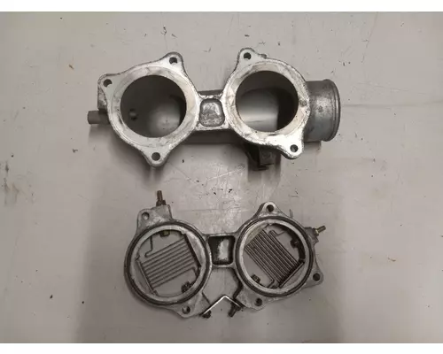 Isuzu 6HK1 Intake Manifold