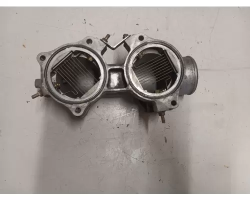 Isuzu 6HK1 Intake Manifold